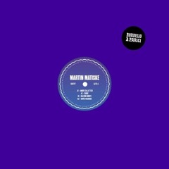 Martin Matiske Releases
