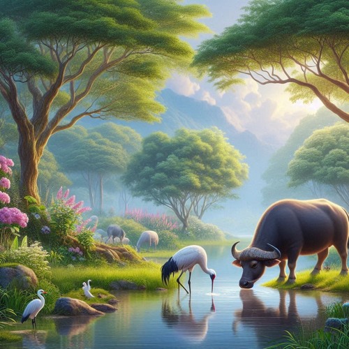 Drinks are on the House