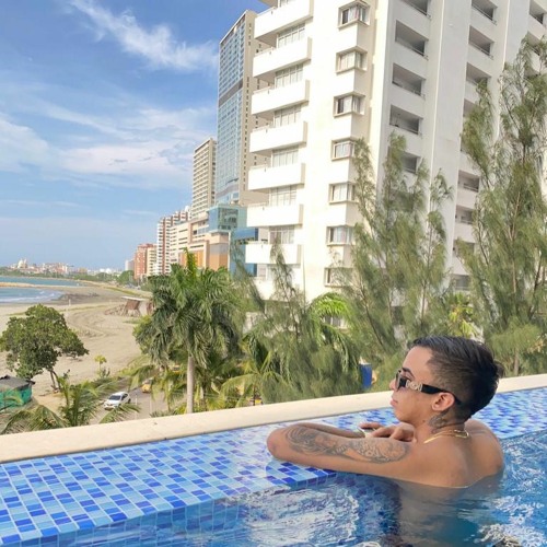 De Paseo Por Cartagena - 2023-09-29