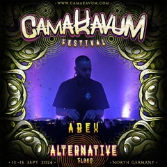 ABEX - Camakavum Festival 2024