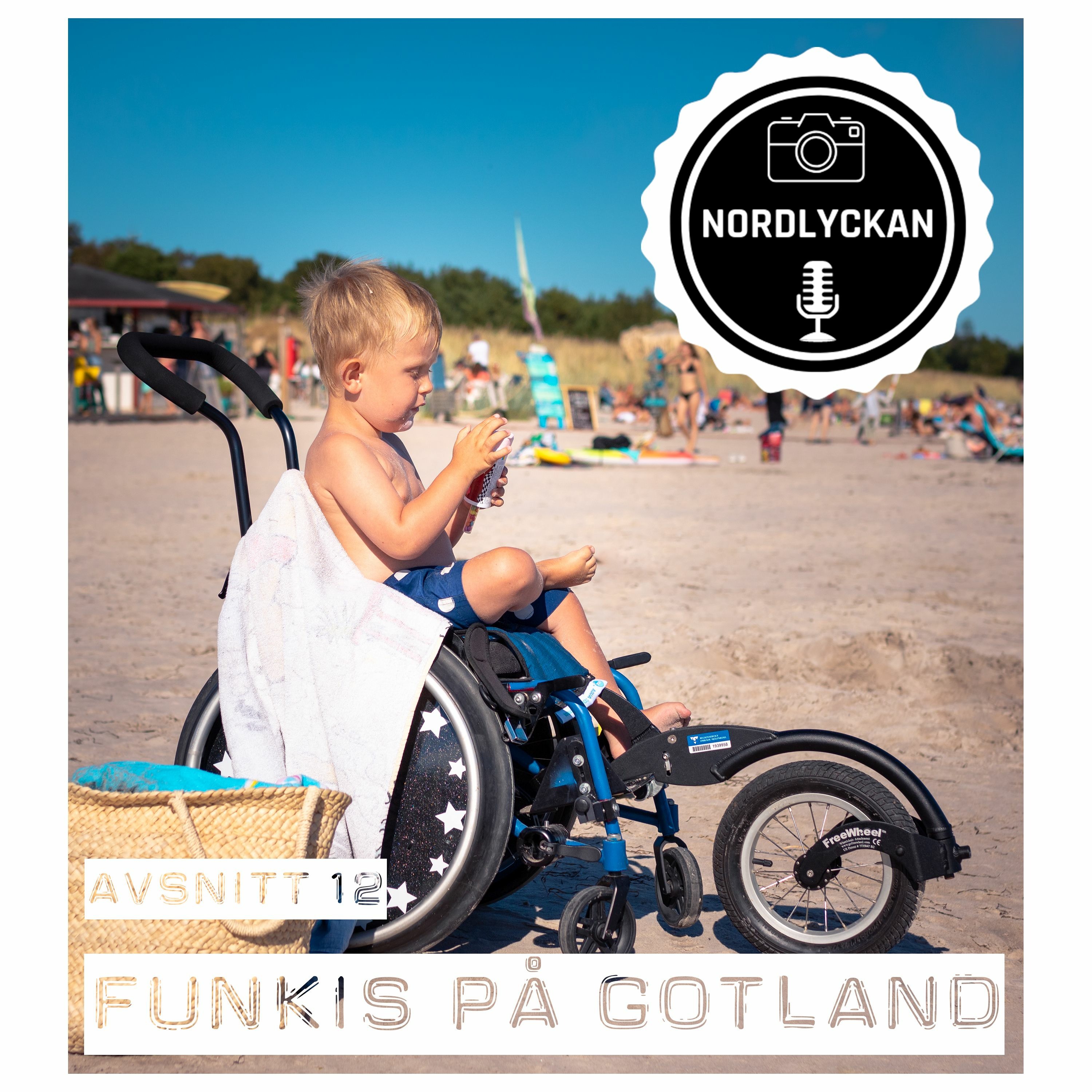 Nordlyckan