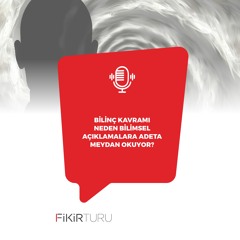 Bilinç kavramı neden bilimsel açıklamalara adeta meydan okuyor?