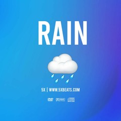 [HARD] Aitch Type Beat - "Rain" Feat. AJ Tracey x Tay Keith Prod.5X 2020 UK Instrumental