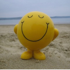 Happy Now