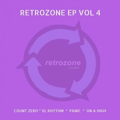 RZON004 XL Rhythm- Brothers & Sisters