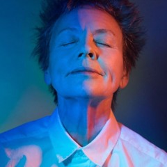 La Extraordinaria Laurie Anderson Por Eric