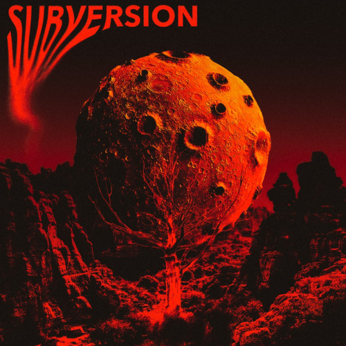 SUBVERSION [200 FOLLOWER FREEBIE]