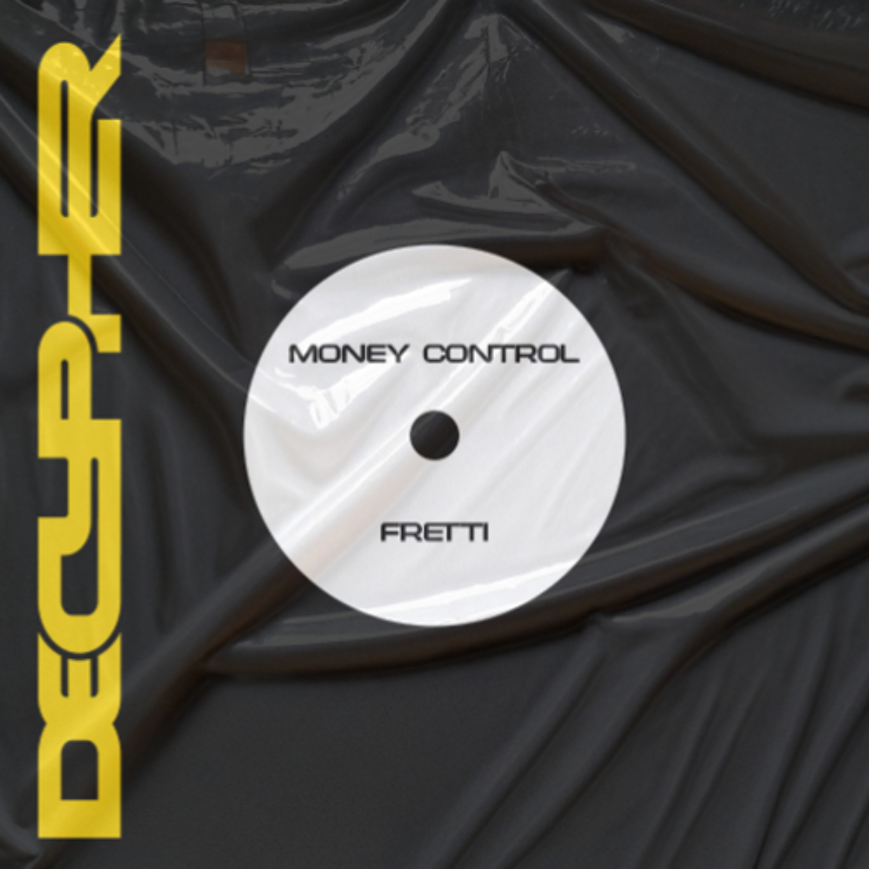 Money Control episode artwork