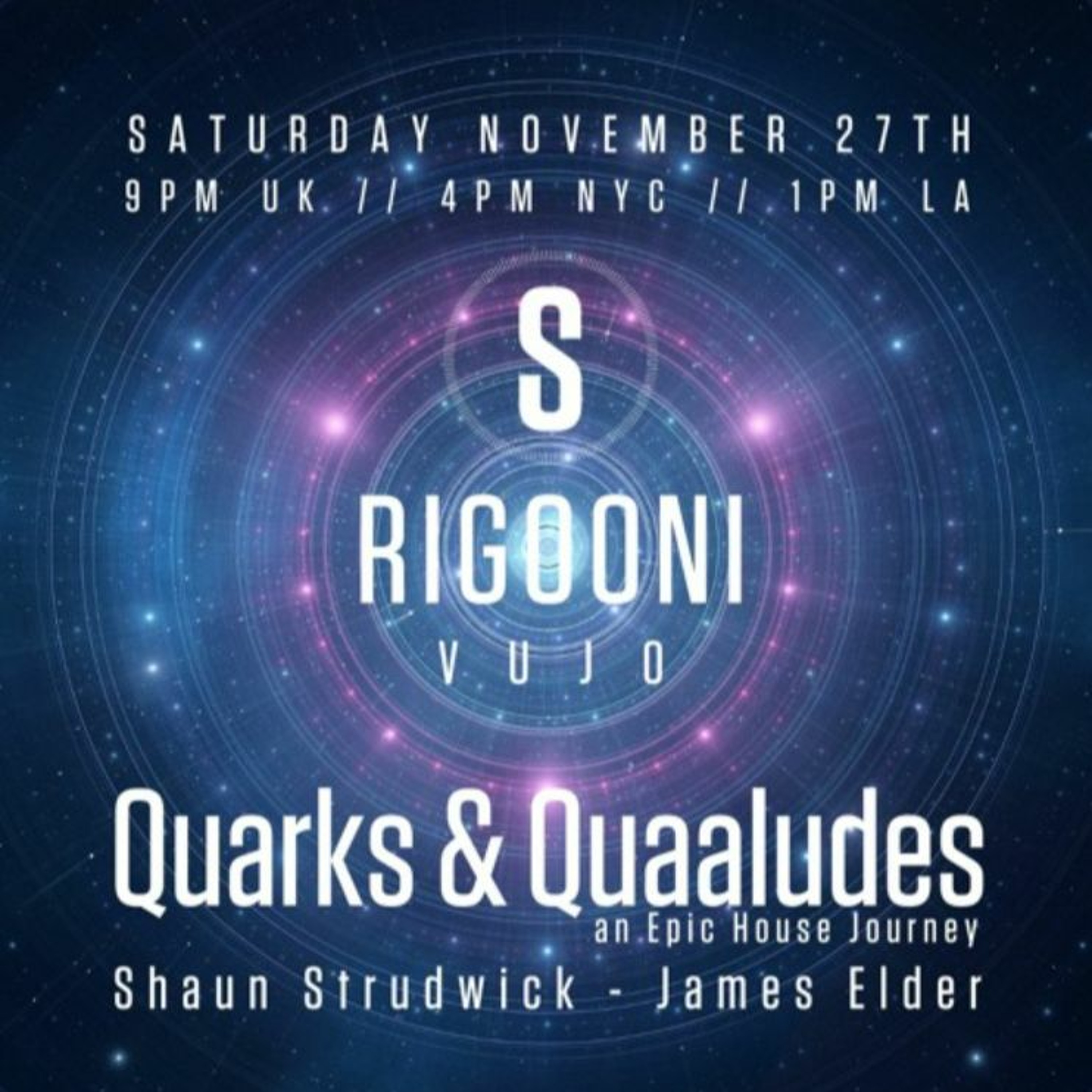 Q&Q Nov 2021 - RIGOONI