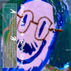 Sharp Veins - Dub Step All Stars [Nowhere Places]