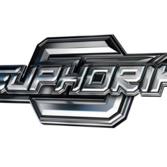EUPHORIK DJ Contest