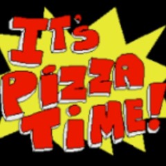 It's Pizza Time! (Early Test Build)