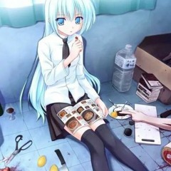 I'm sick of trying  I'm tired of crying Yeah I'm smiling But inside I'm dying ू˃̣̣̣̣̣̣ n  ˂̣̣̣̣̣̣ ू