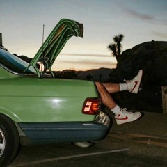 Shootout (Slowed + Reverb)