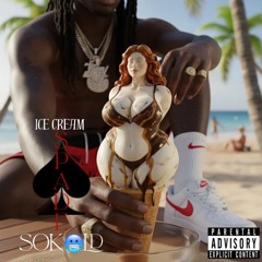 SpadeSokold-Ice Kreme