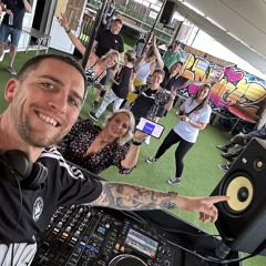 Funkagenda Presents Todd Terry - 18th May 24