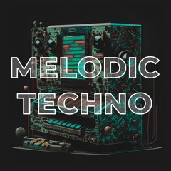 Melodic Techno - Magical Beats