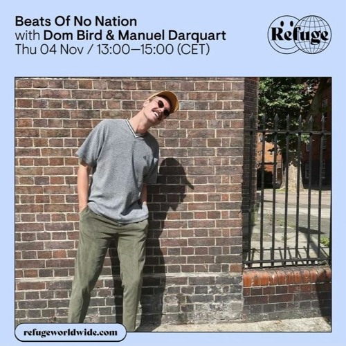 Episode 162 Part B Featuring Manuel Darquart