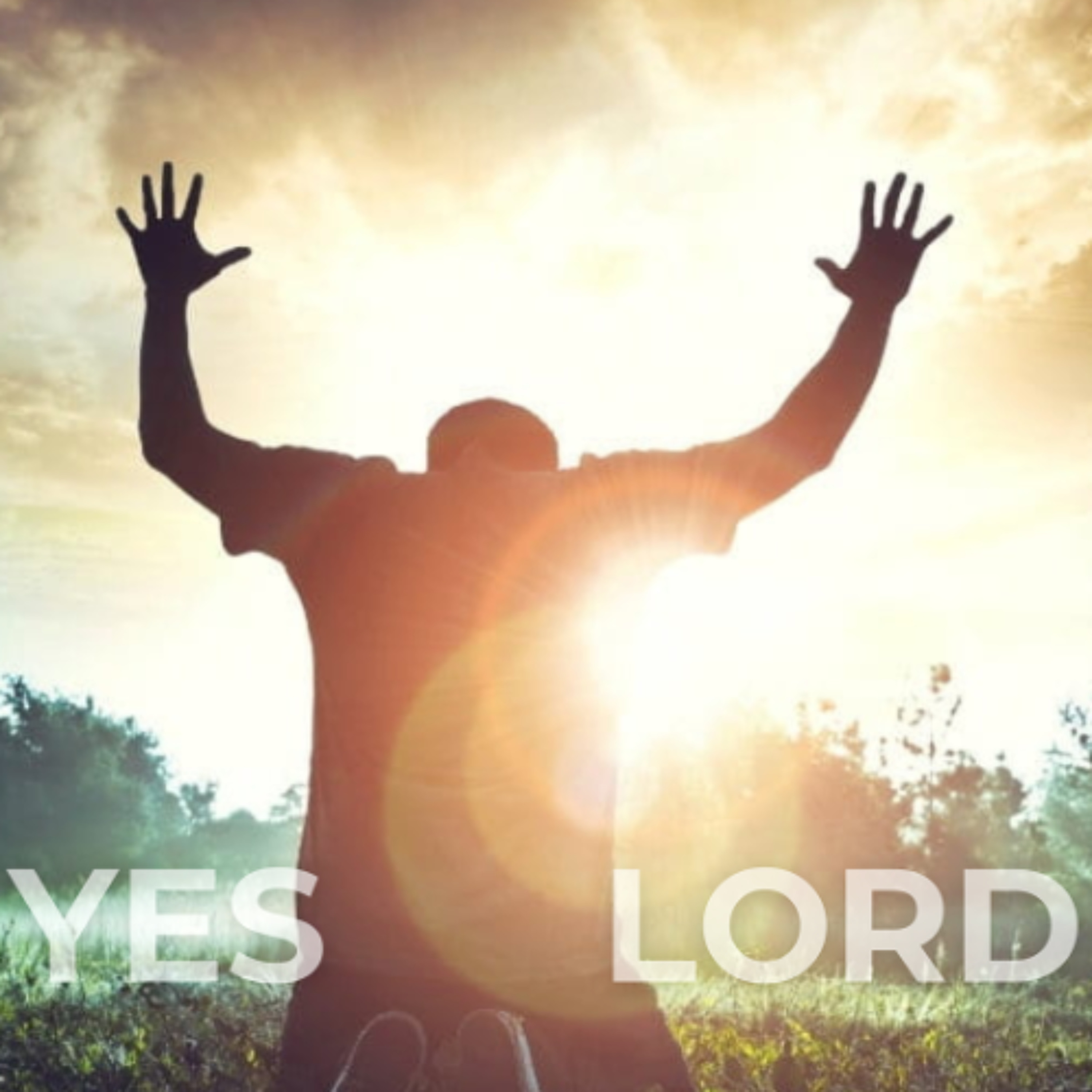 Joshua Hester | When Your Yes Is Tested | Yes Lord Series episode artwork