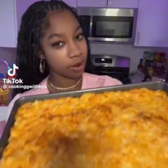 Cooking With Kya (Jersey Club) (Feat. JIDDY) #Cookinwitkya