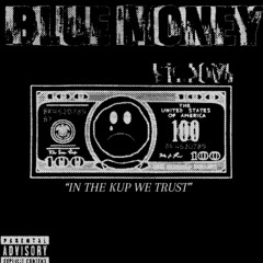 BLUE MONEY