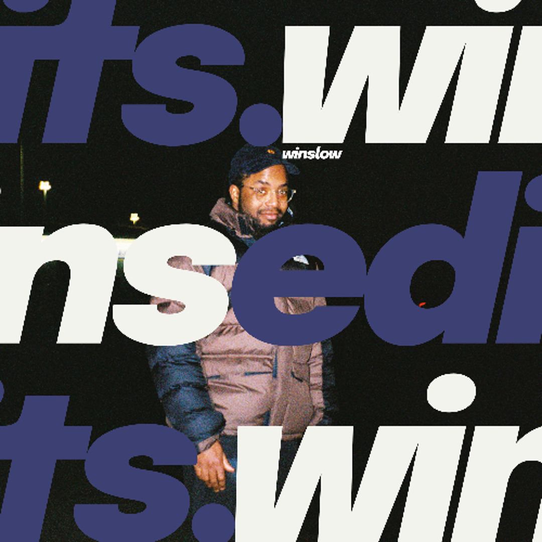 Stream Nujabes & Shing02 - Luv(sic) Pt. 3 (winslow.edit) by