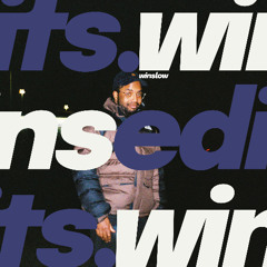 Yuji Ohno - Wandering Days (winslow.edit)