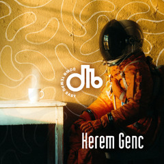 Kerem Genc  / downtempo, baby! /  # 82