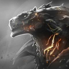 Fire and Scales: RPG Dragon Boss Music