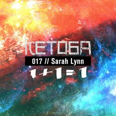 Sarah Lynn - PUCKERBROT & ZEITSCHE (Podcast 017)