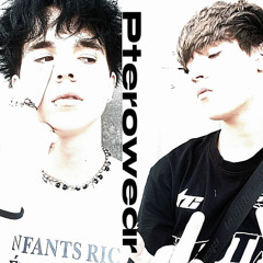 Pterowear