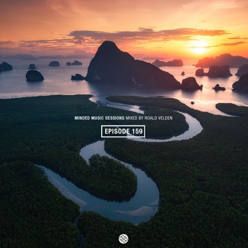 Minded Music Sessions 159 [July 8 2025]