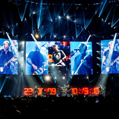 3 Doors Down x Nickelback x Creed
