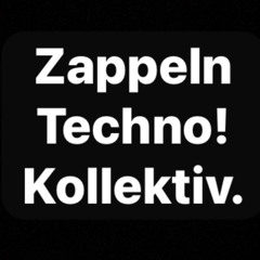 MikeGee - 30 Years Nature One 2025 (Zappeln Techno Kollektiv-Camp WarmUpSet)