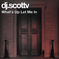 What's Up Let Me In | Melodic House & Dance | Live DJ Mix