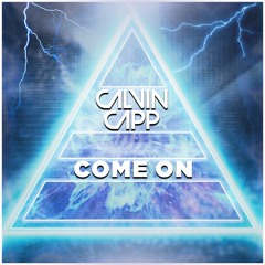 Calvin Capp - Come On (Original Mix) [Clean Cut Records]