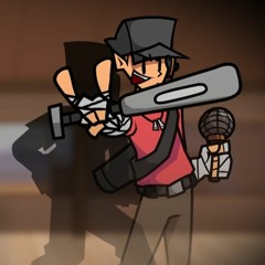 Force-A-Nature || FNFortress: Vs Mann Co V2 DEMO OST