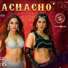 Achacho - Promo Song | Aranmanai 4 | Sundar.C | Tamannaah | Raashii Khanna | Hiphop Tamizha