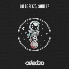 Joe De Renzo/ Future/ Original Mix