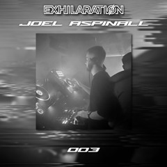 Exhilaration Invites 003 | Joel Aspinall
