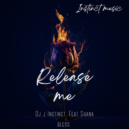 Dj J Instinct - Release Me Feat. Shana Bless