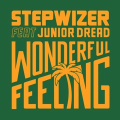 Stepwizer - Dub Feeling