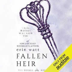 {READ} ⚡ Fallen Heir PDF