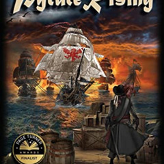 [Download] KINDLE 💓 Pyrate Rising: A Pyrate Series Novel by  Reidr Daniels &  Roger