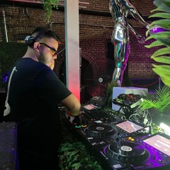 Zambrano Intimate 002 (live from Decent Exposure After Party - Orlando, Florida - 09/28/2024)