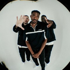 Planet Giza - Rocky Road Feat Cousin Stizz (Slowed And Reverb)