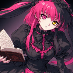 candyland horror . (eng. remix)