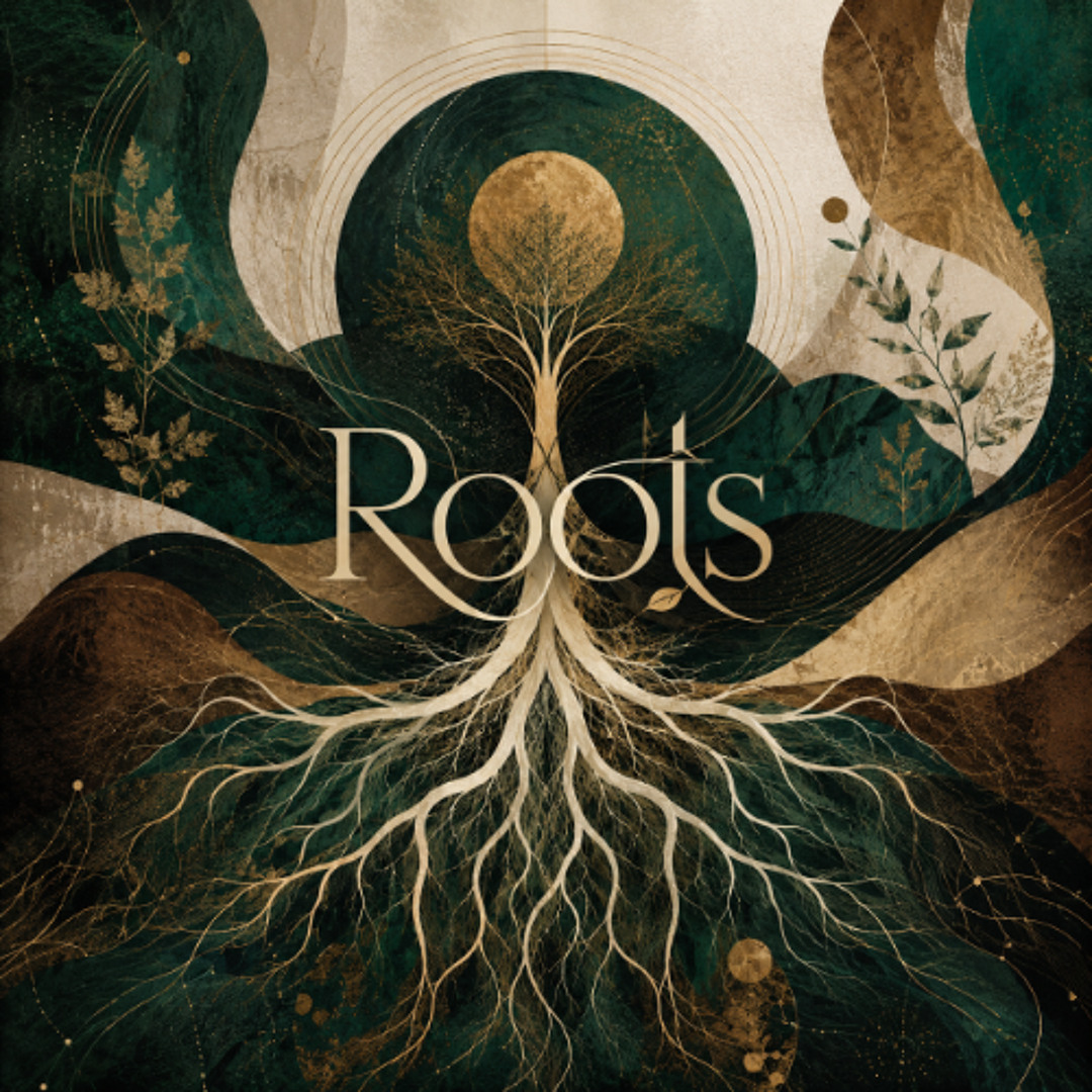 Stream Art of the Sound | Listen to Roots playlist online for free