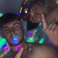 DUTTY DNB MIX 2024