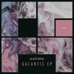 Auditoria - Galantis [Prog House]